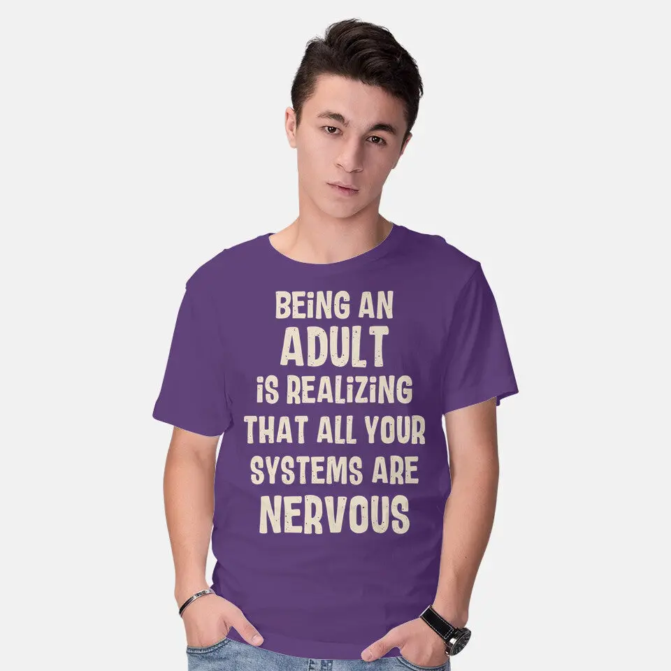 Systems Are Nervous 10