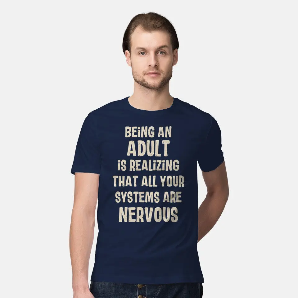 Systems Are Nervous 6