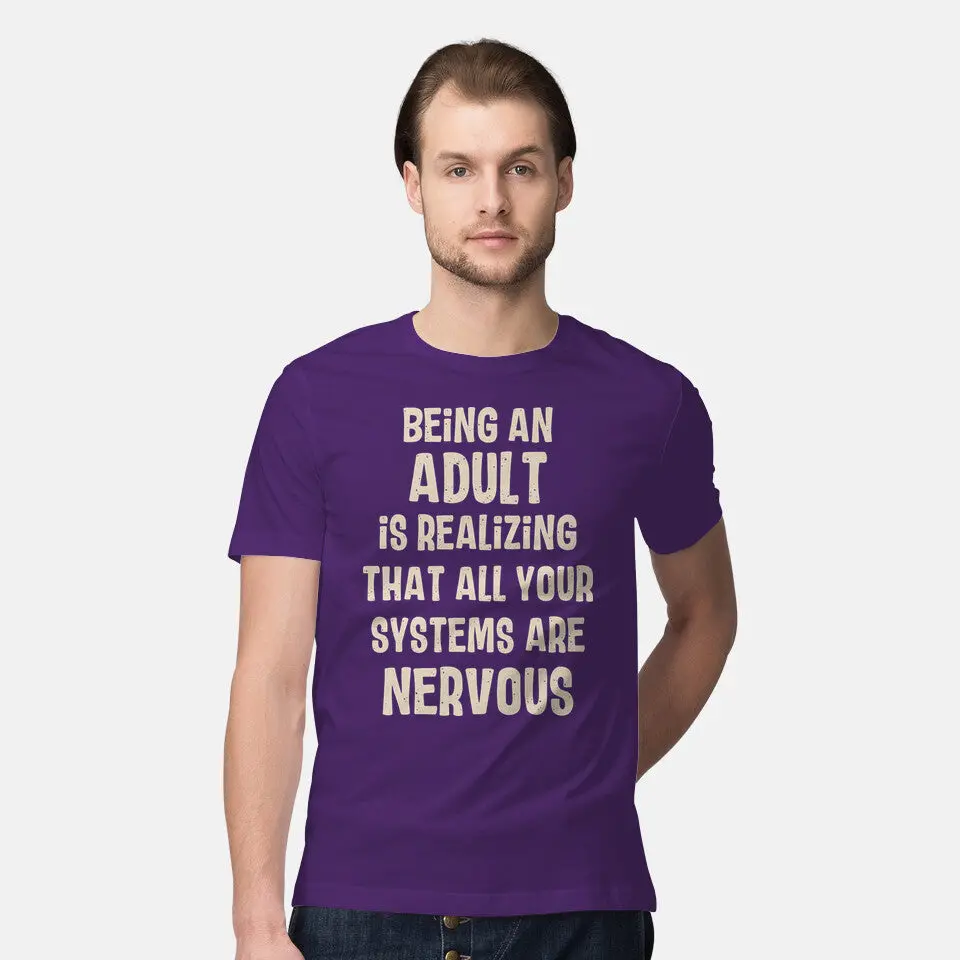 Systems Are Nervous 10