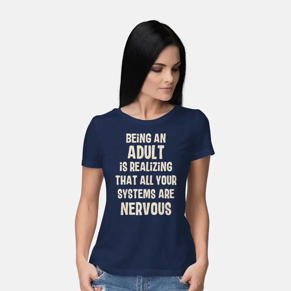 Systems Are Nervous 6