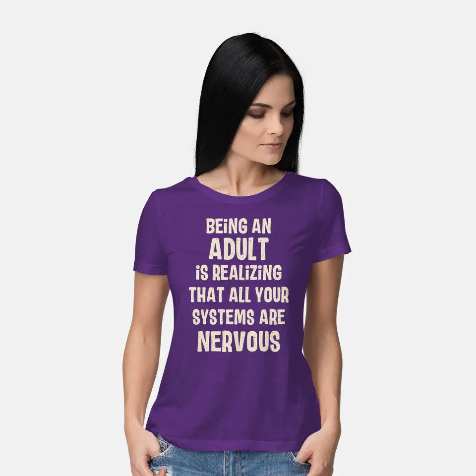 Systems Are Nervous 10