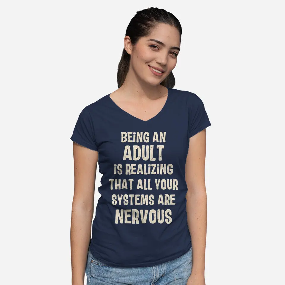 Systems Are Nervous 6