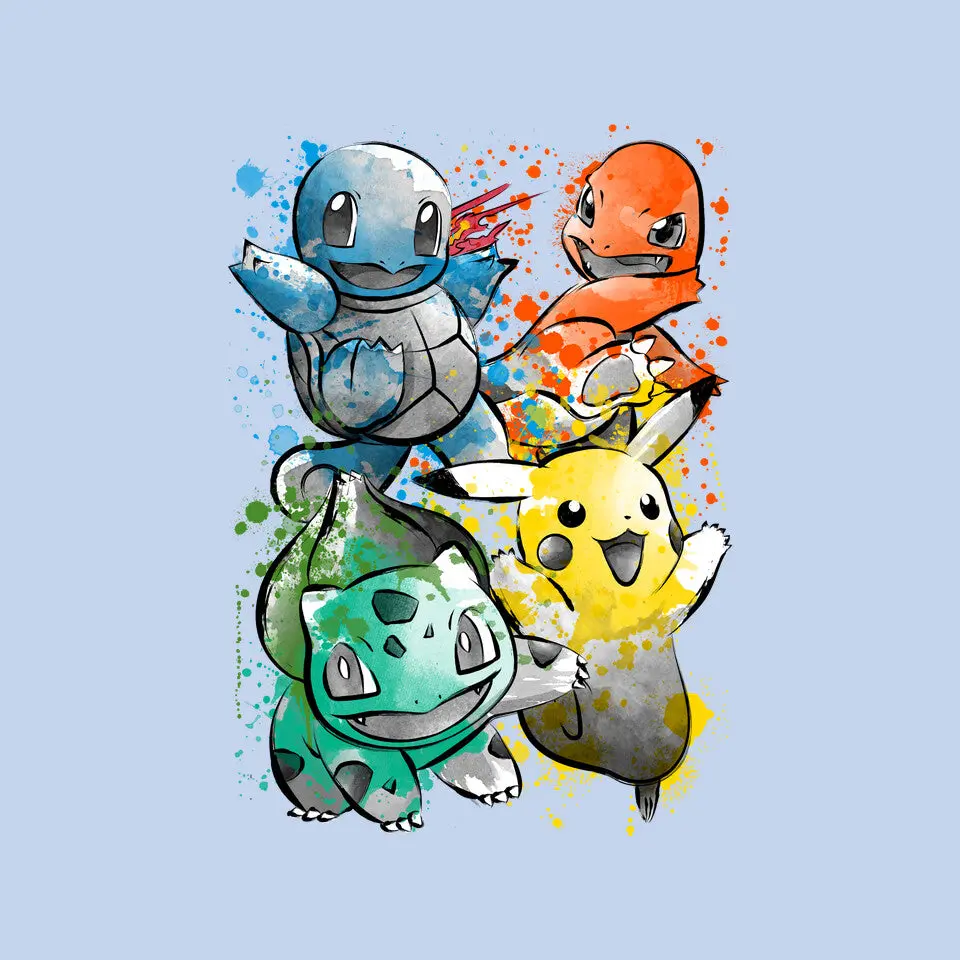 Choose Your Starter Watercolor 6