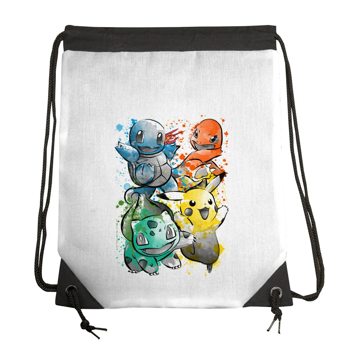 Choose Your Starter Watercolor 1