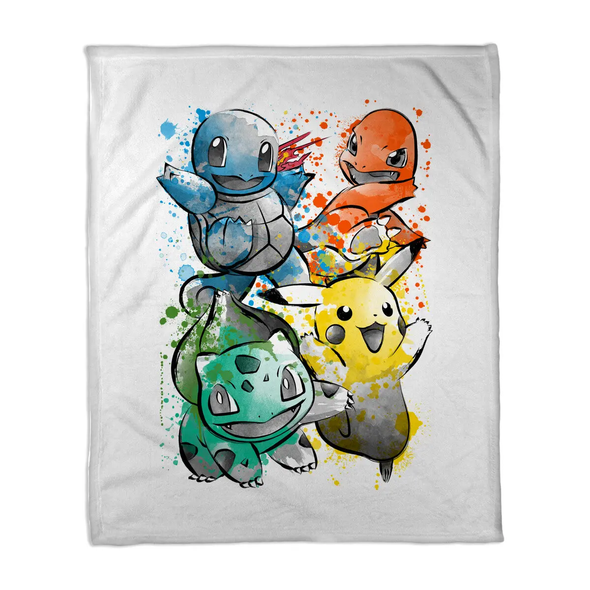 Choose Your Starter Watercolor 1