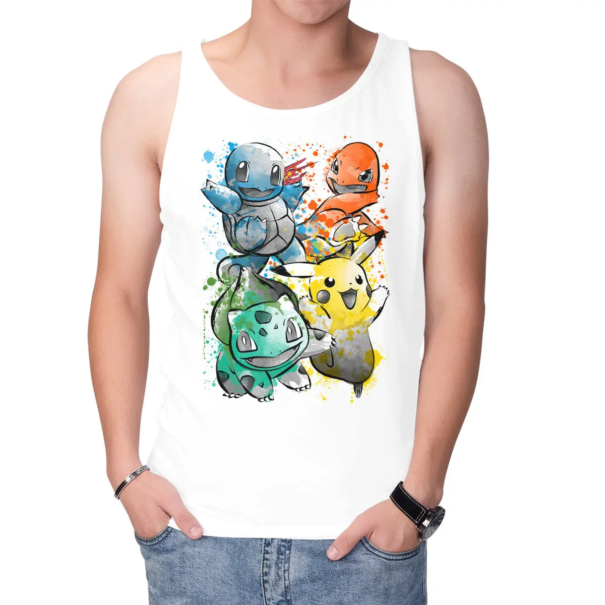 Choose Your Starter Watercolor 1