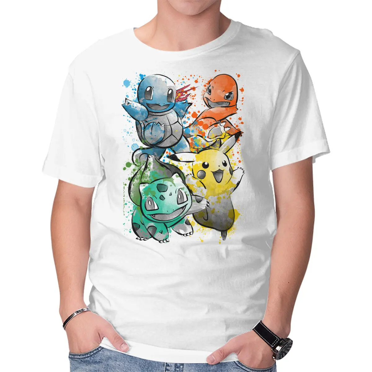 Choose Your Starter Watercolor 1