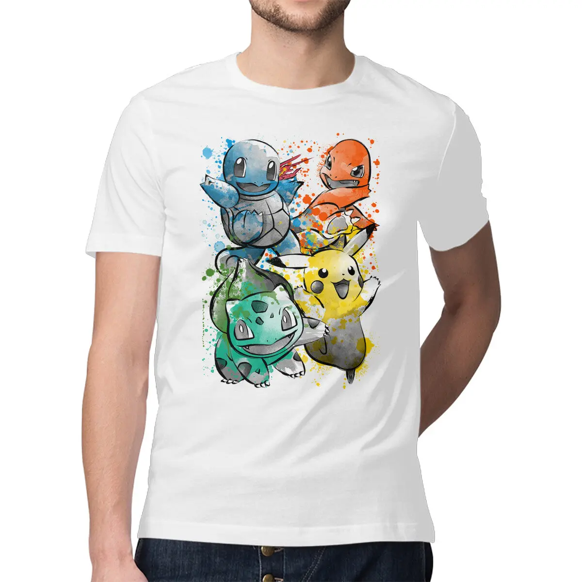 Choose Your Starter Watercolor 1