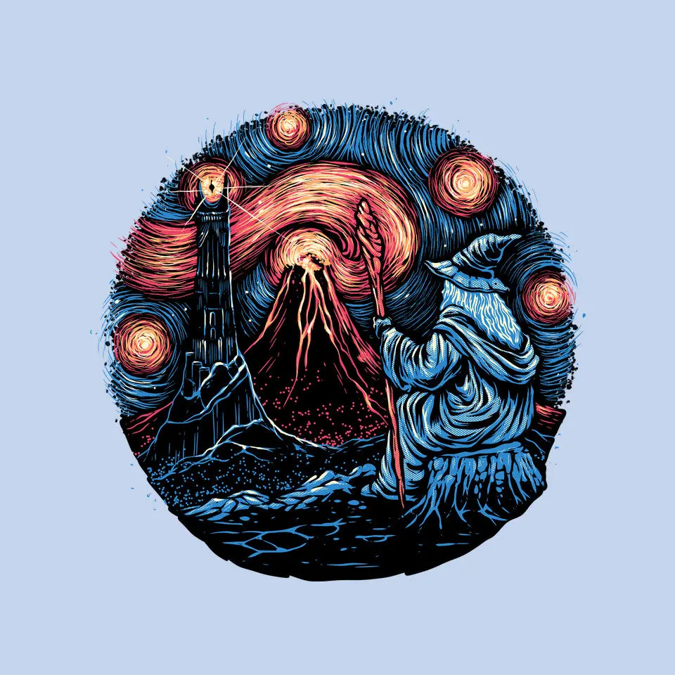 A Wizards Perspective 12