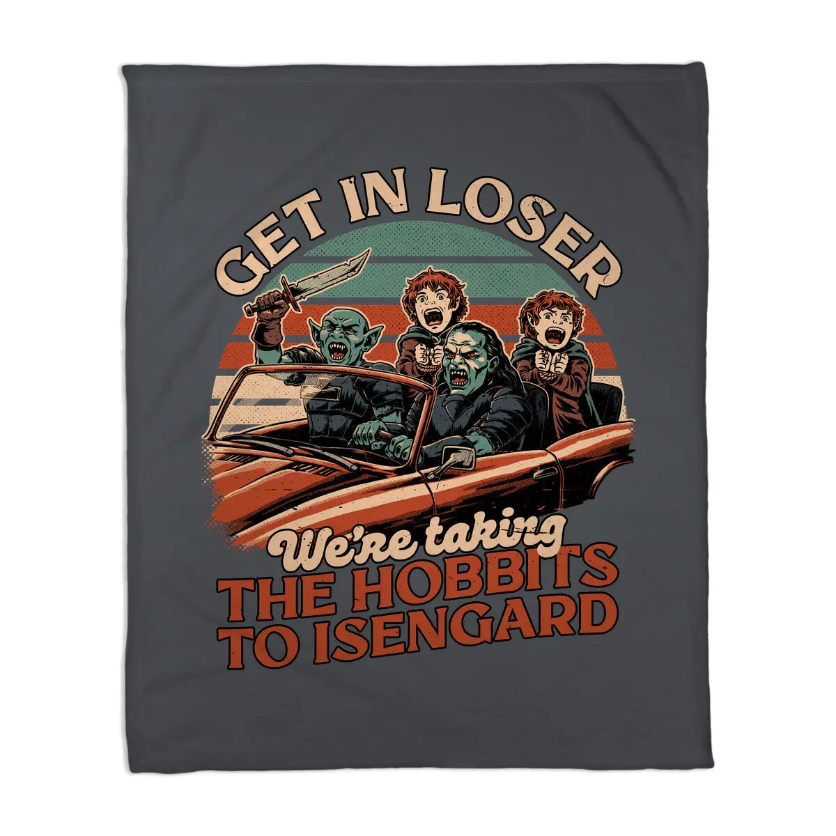 Fantasy Movie Car Meme 7