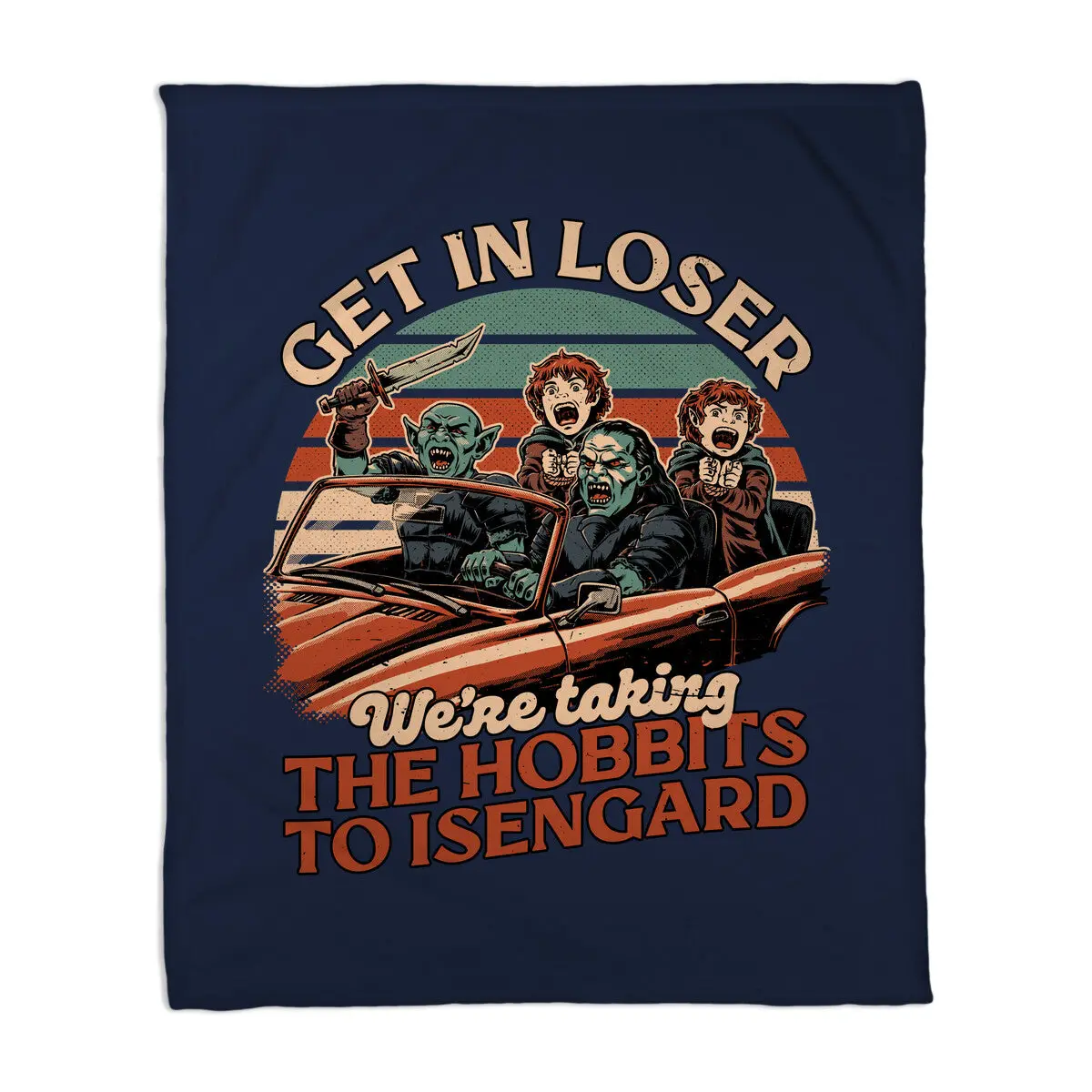 Fantasy Movie Car Meme 4