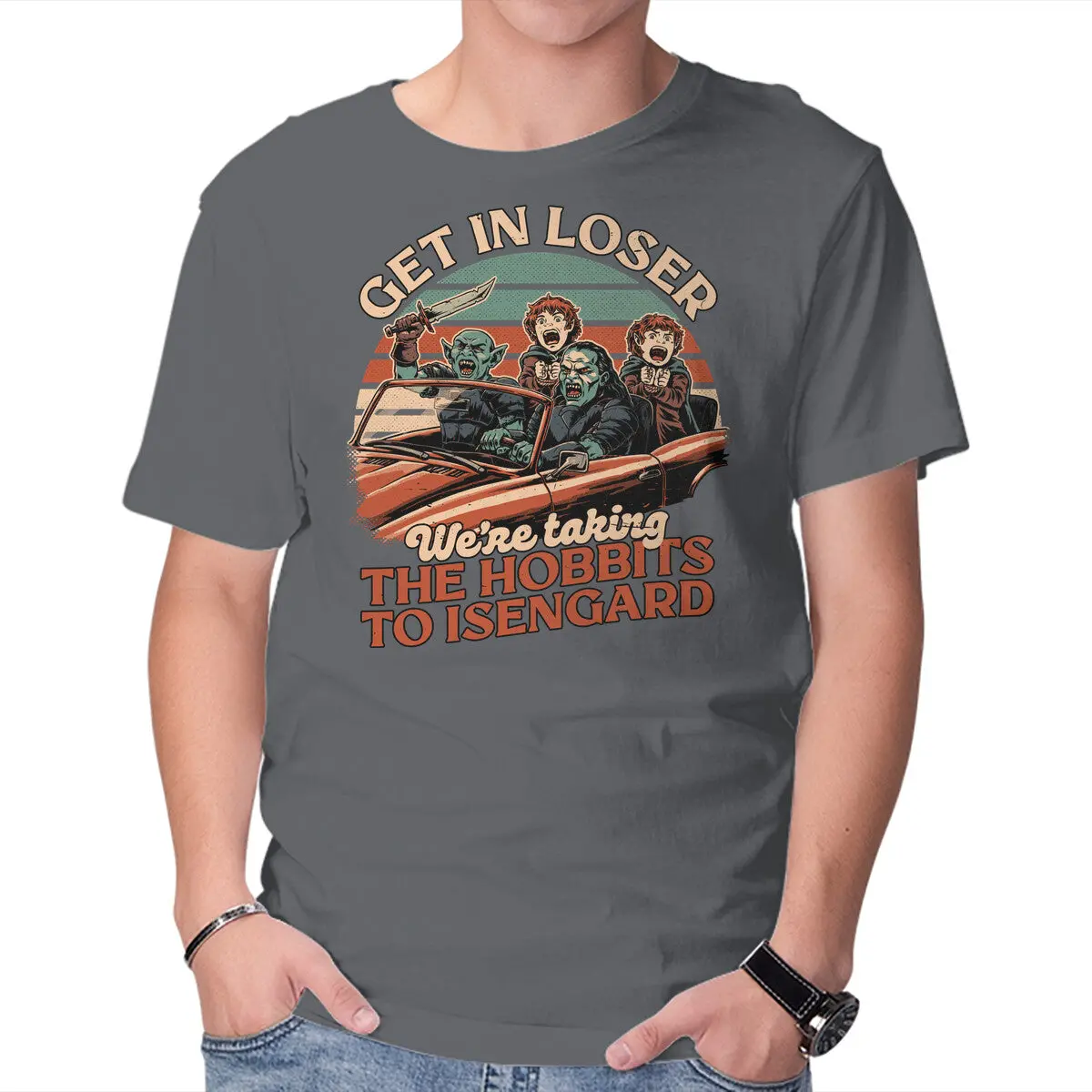 Fantasy Movie Car Meme 13