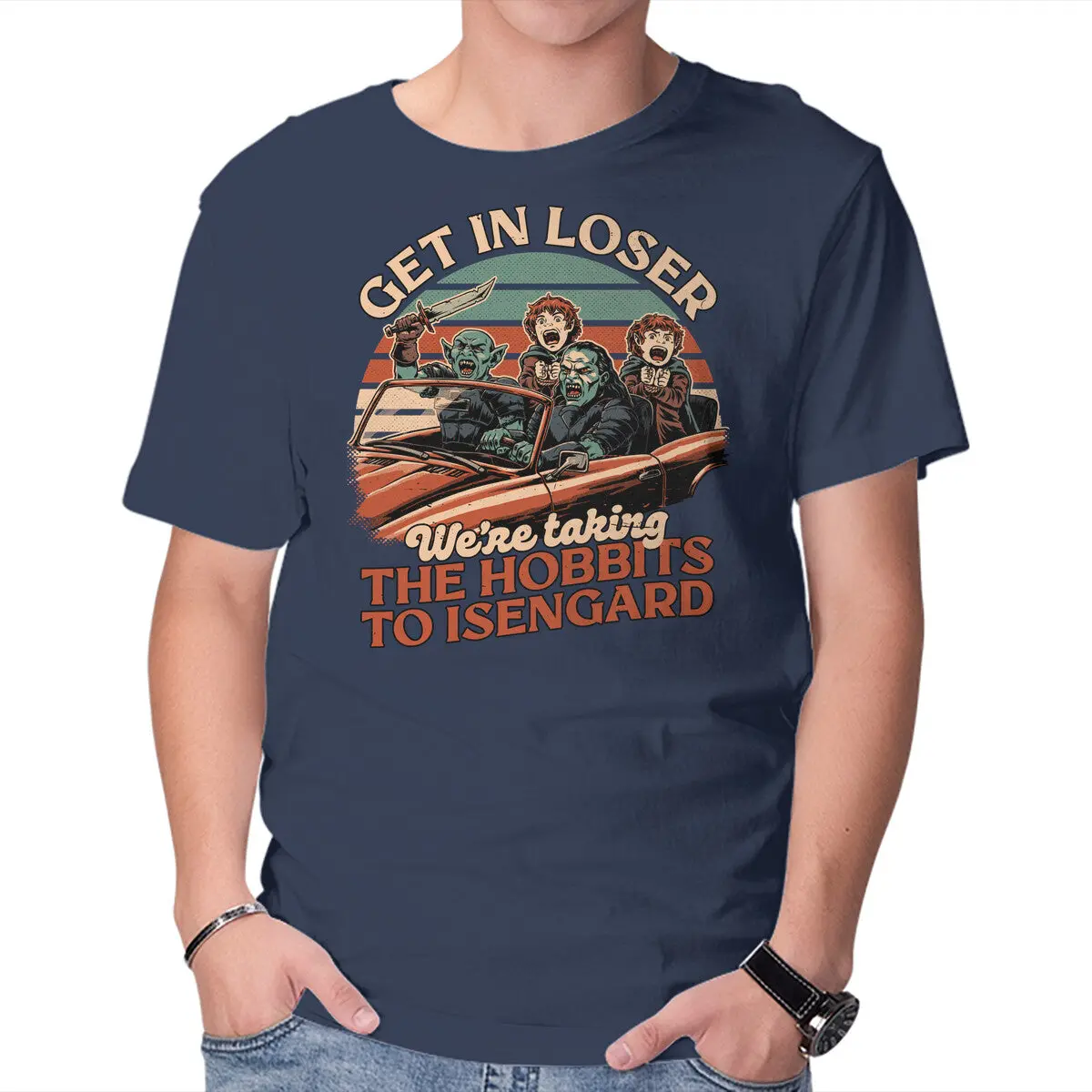 Fantasy Movie Car Meme 7