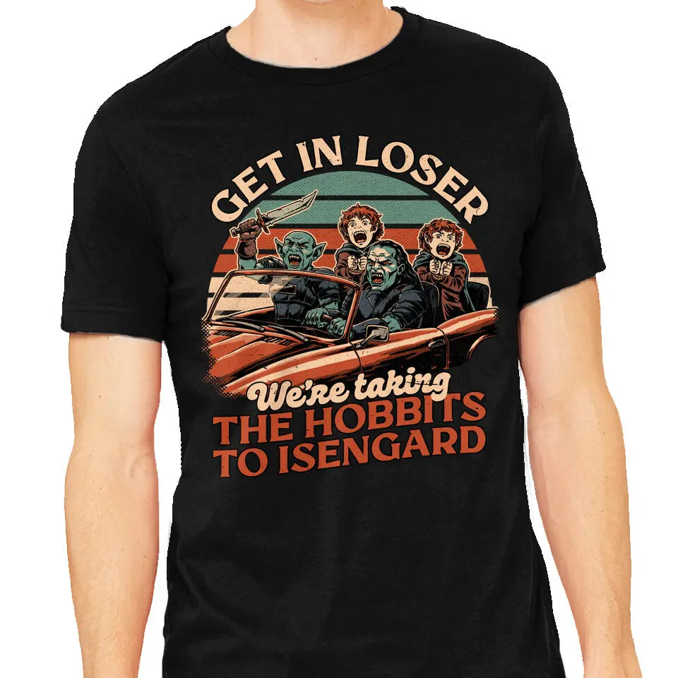 Fantasy Movie Car Meme 1
