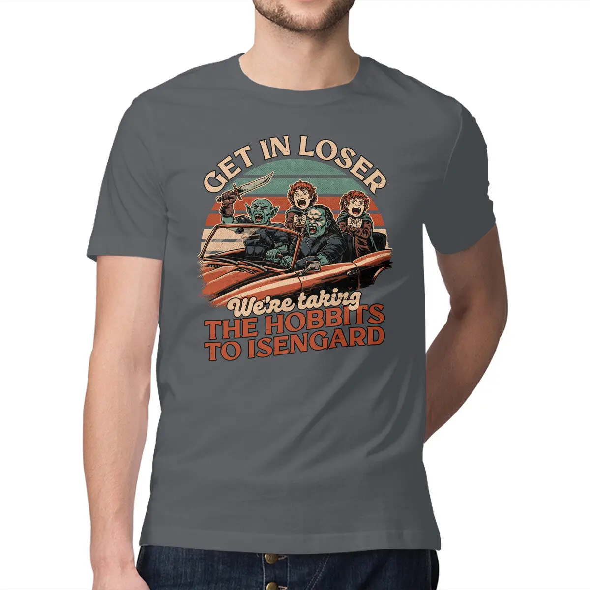 Fantasy Movie Car Meme 13