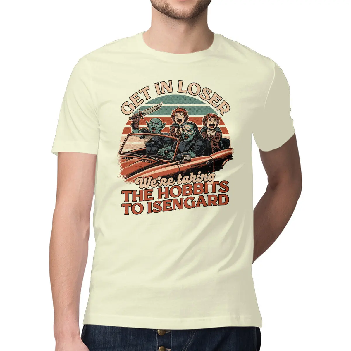 Fantasy Movie Car Meme 19