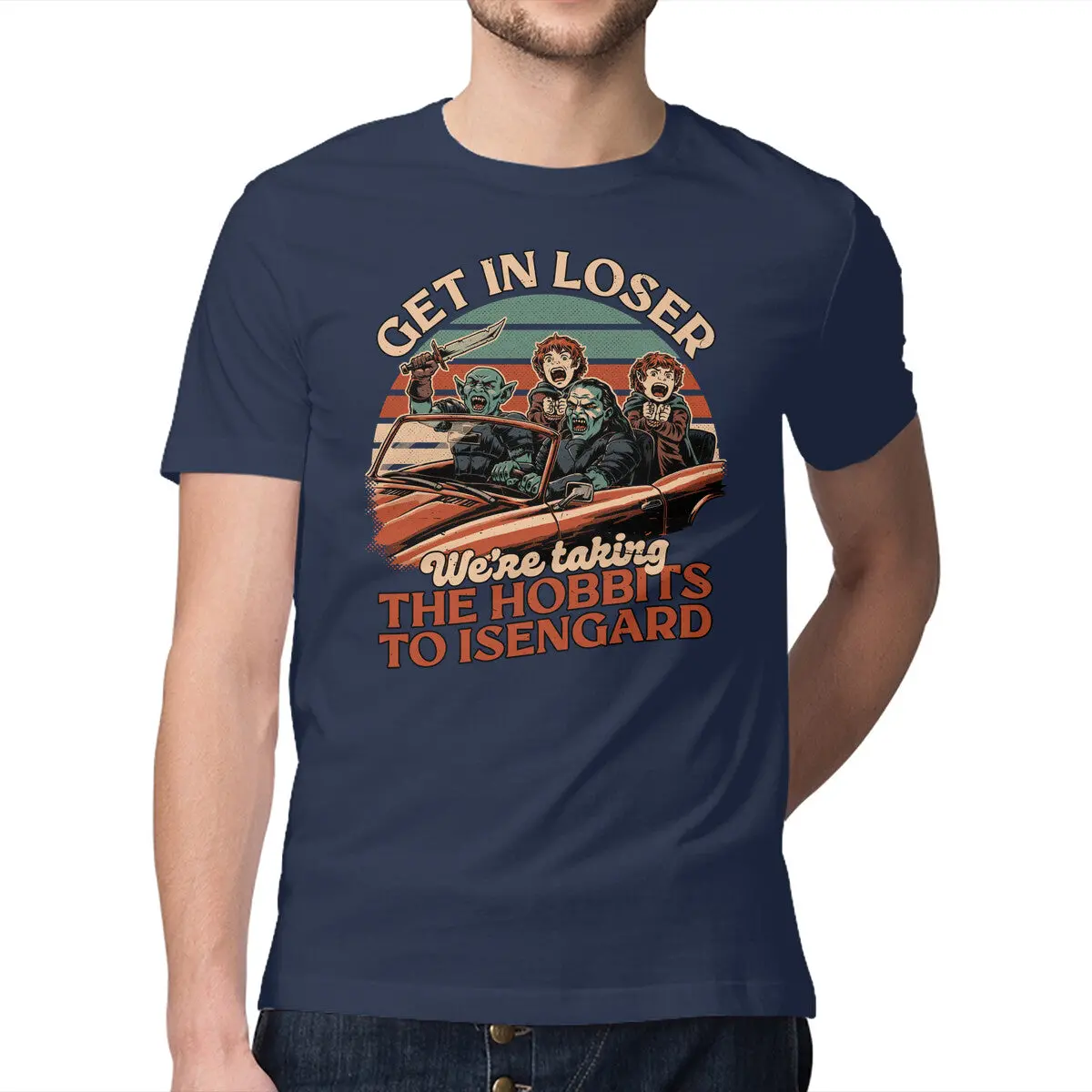 Fantasy Movie Car Meme 7