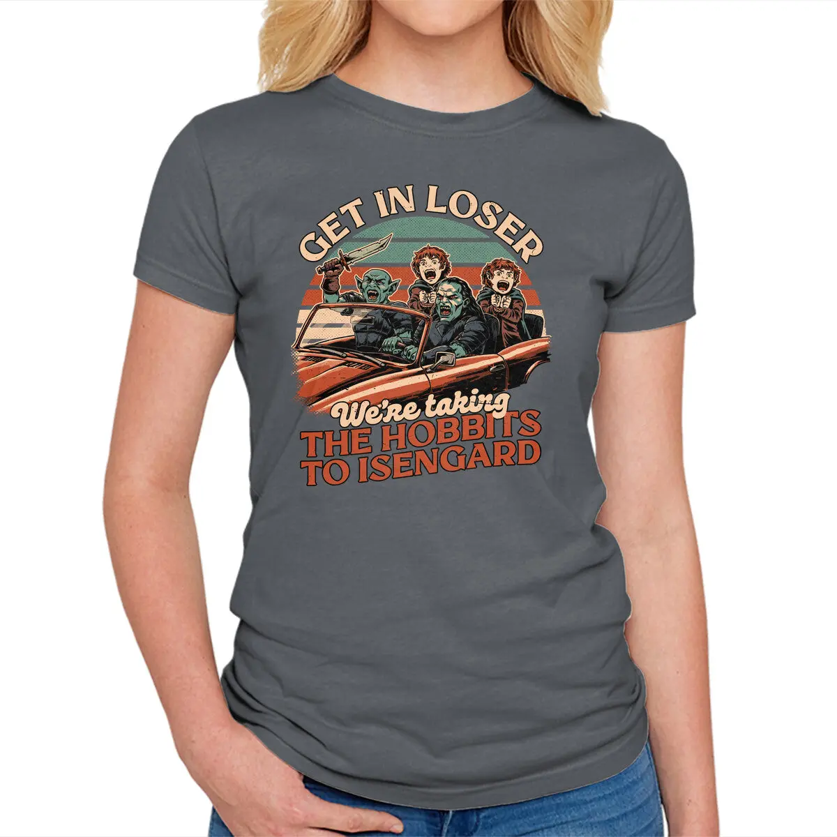 Fantasy Movie Car Meme 11