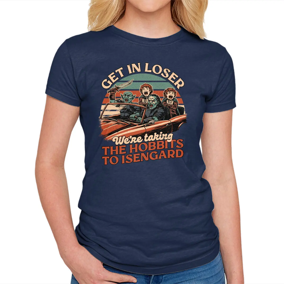 Fantasy Movie Car Meme 6