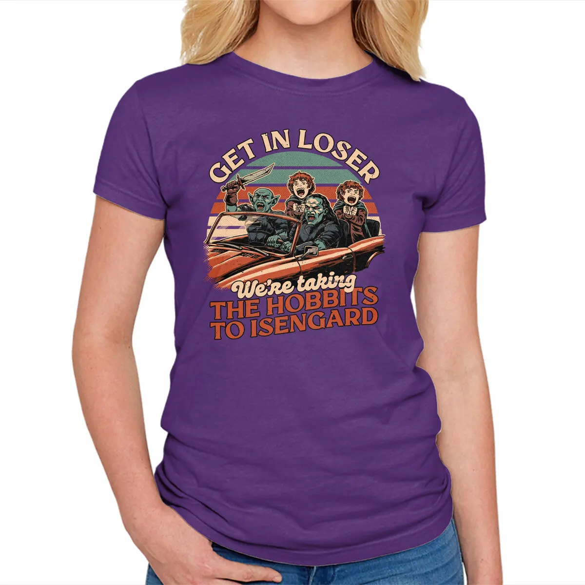 Fantasy Movie Car Meme 16