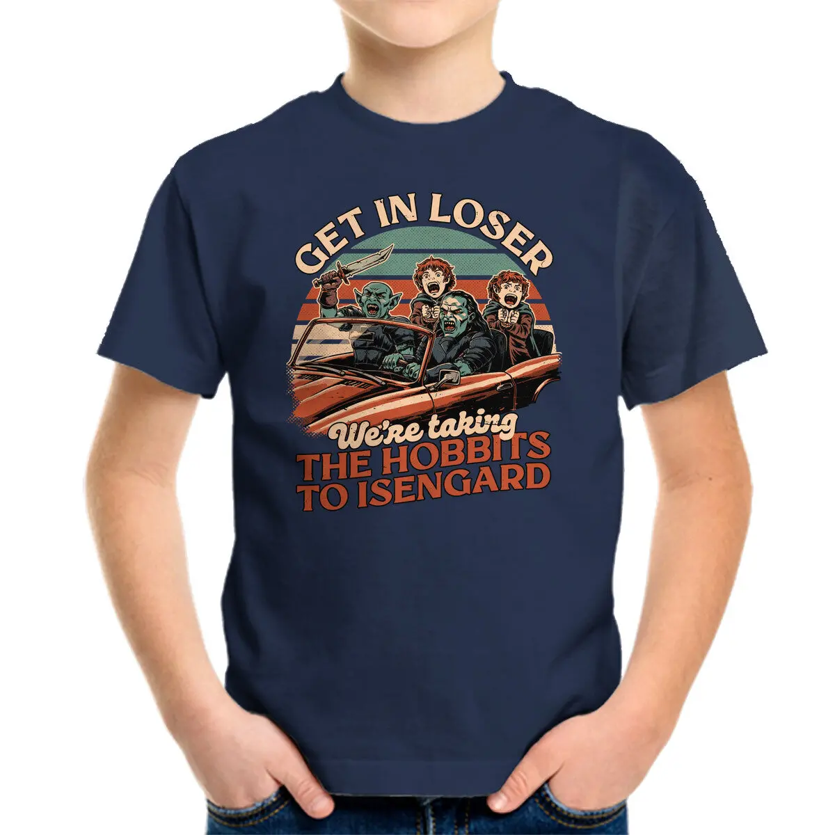 Fantasy Movie Car Meme 6