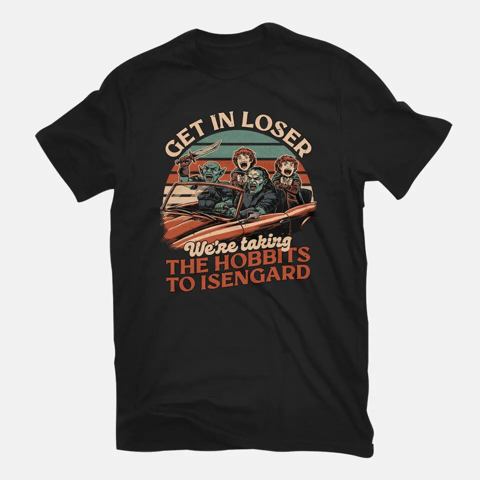 Fantasy Movie Car Meme 3
