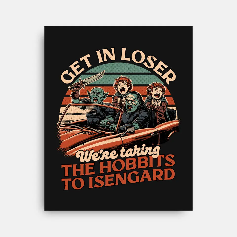 Fantasy Movie Car Meme 2