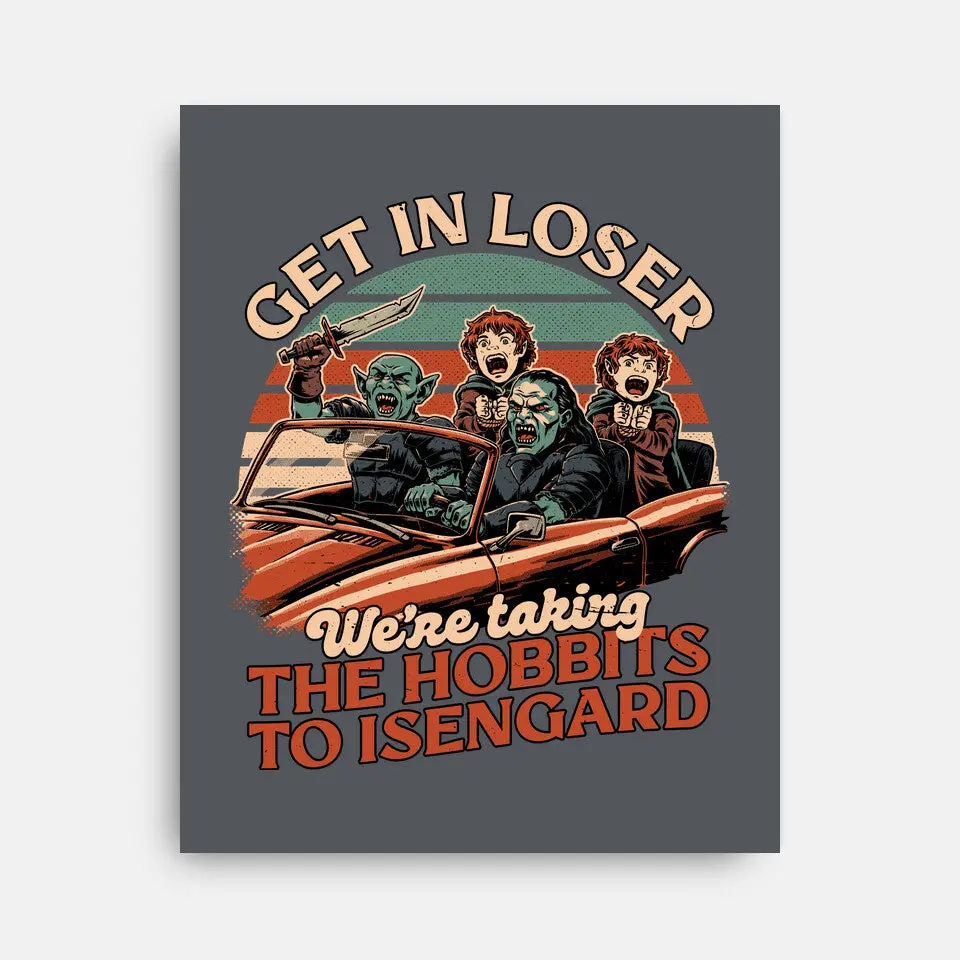 Fantasy Movie Car Meme 8