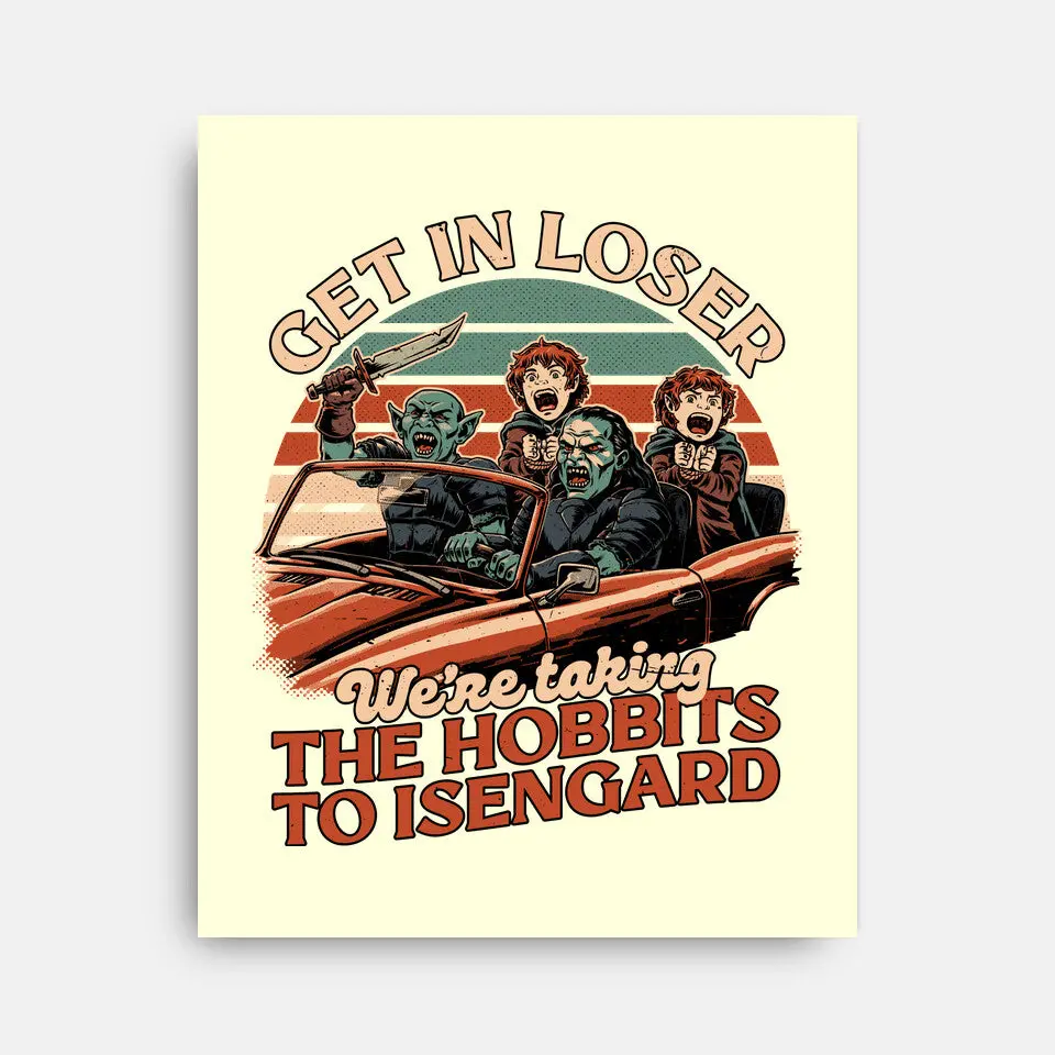 Fantasy Movie Car Meme 11
