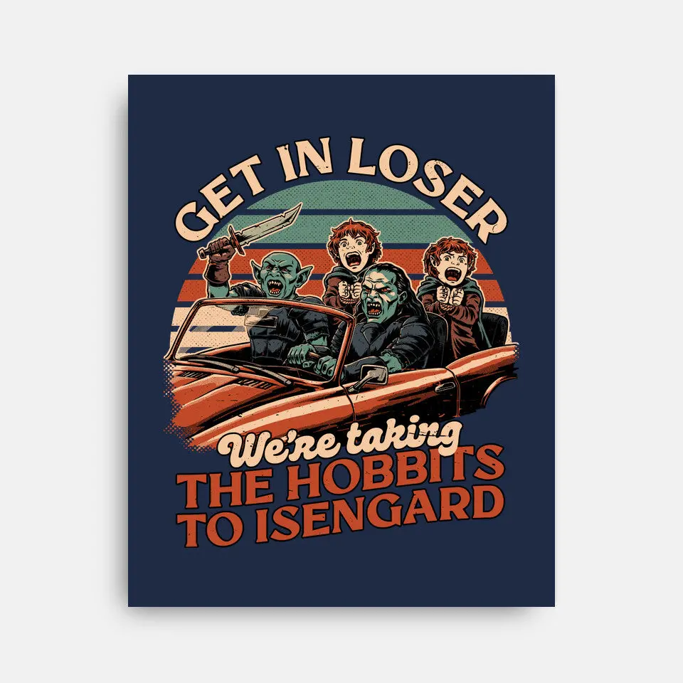 Fantasy Movie Car Meme 5