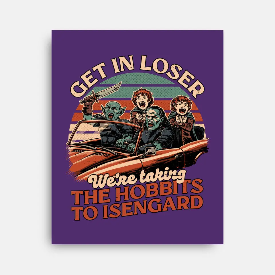 Fantasy Movie Car Meme 14