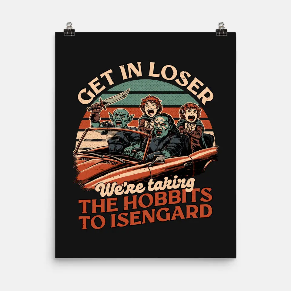 Fantasy Movie Car Meme 2
