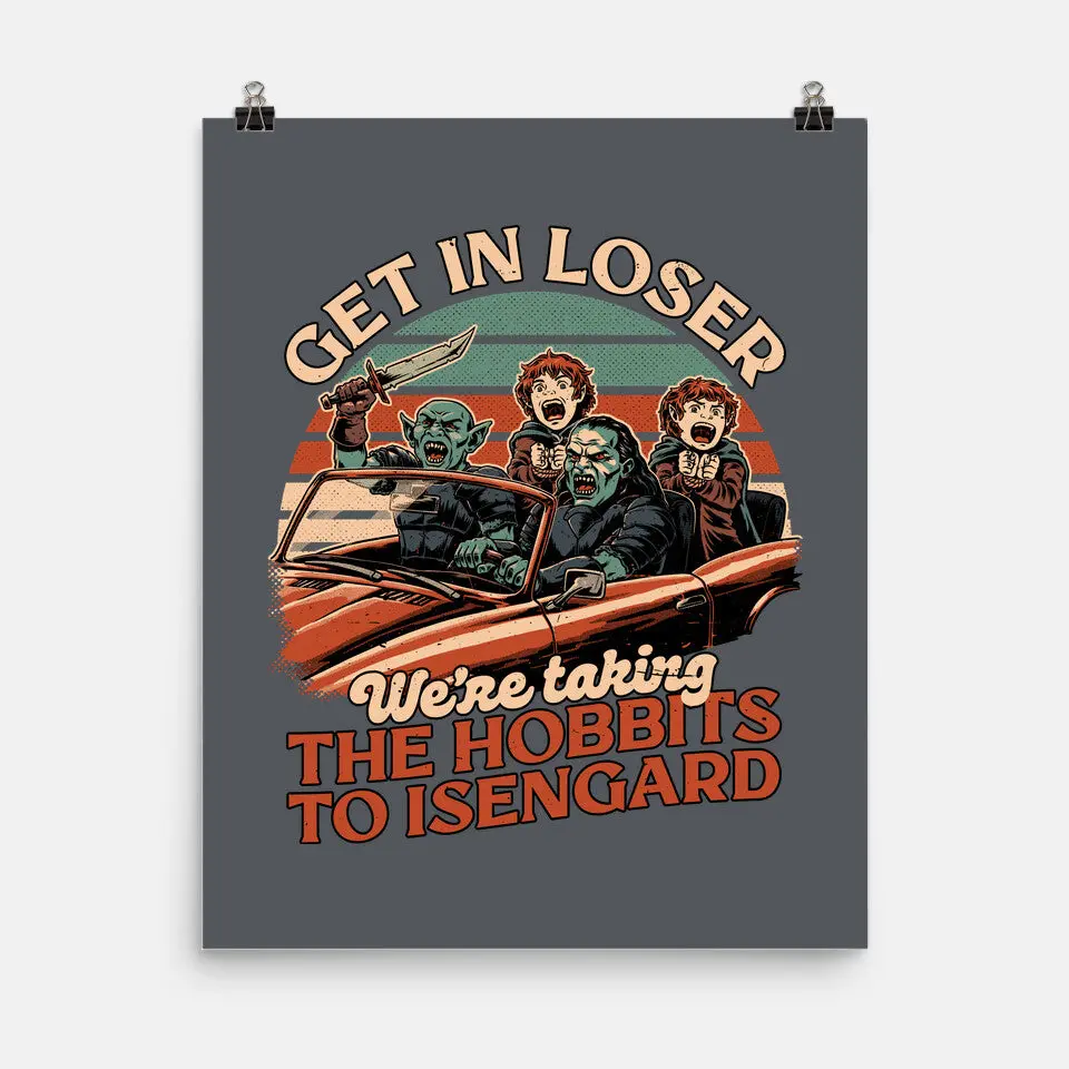 Fantasy Movie Car Meme 8
