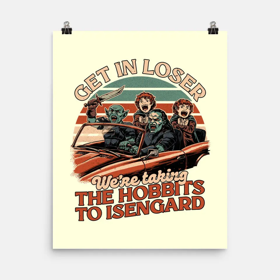 Fantasy Movie Car Meme 11