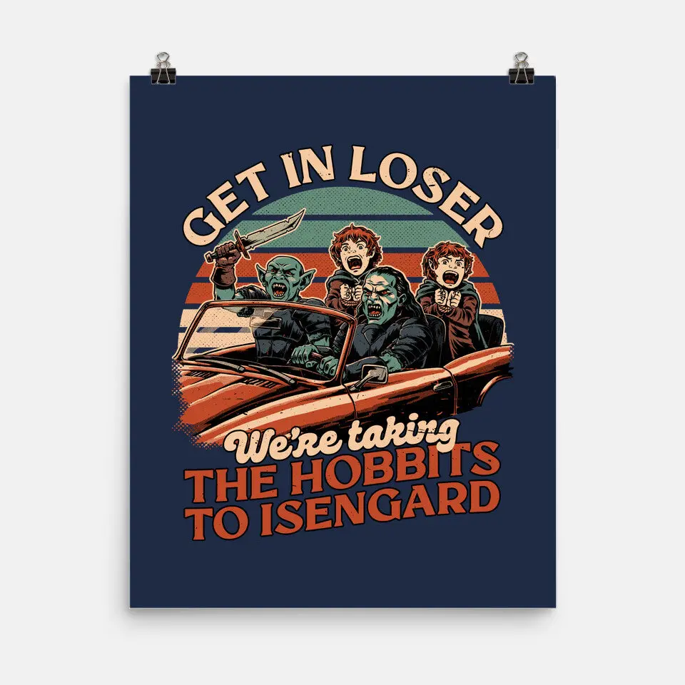 Fantasy Movie Car Meme 5