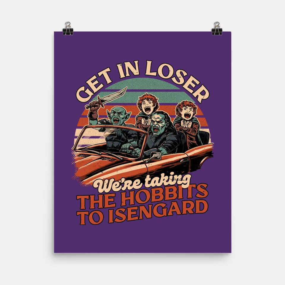 Fantasy Movie Car Meme 14