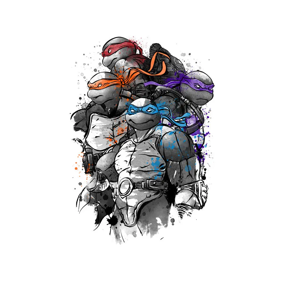 The Path Of The Ninja Warriors 3
