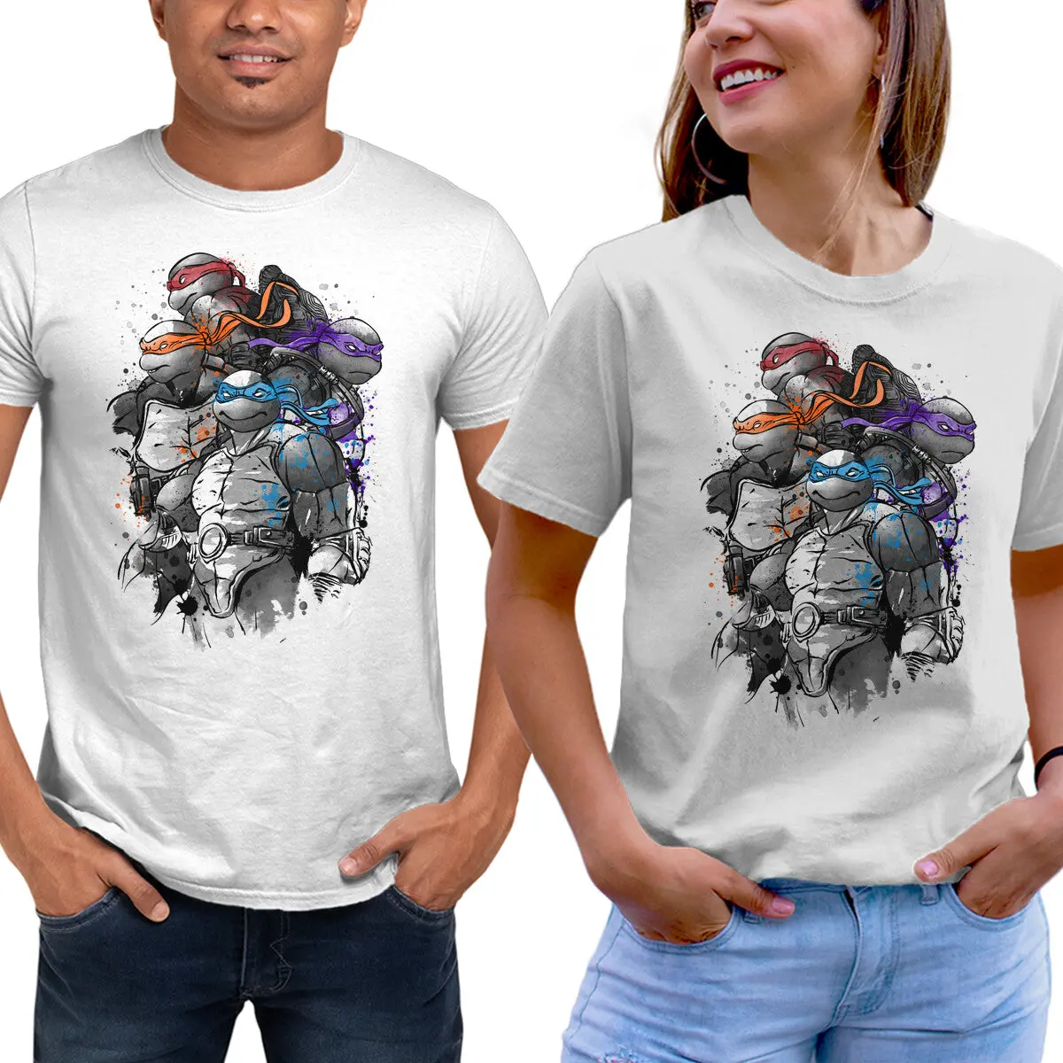 The Path Of The Ninja Warriors 1