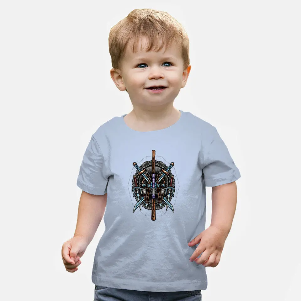Weapons Of The Half Shell Heroes 10