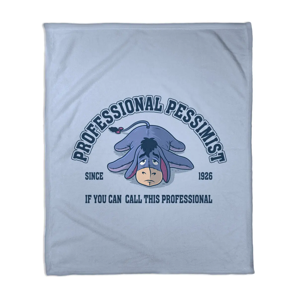 Professional Pessimist 1