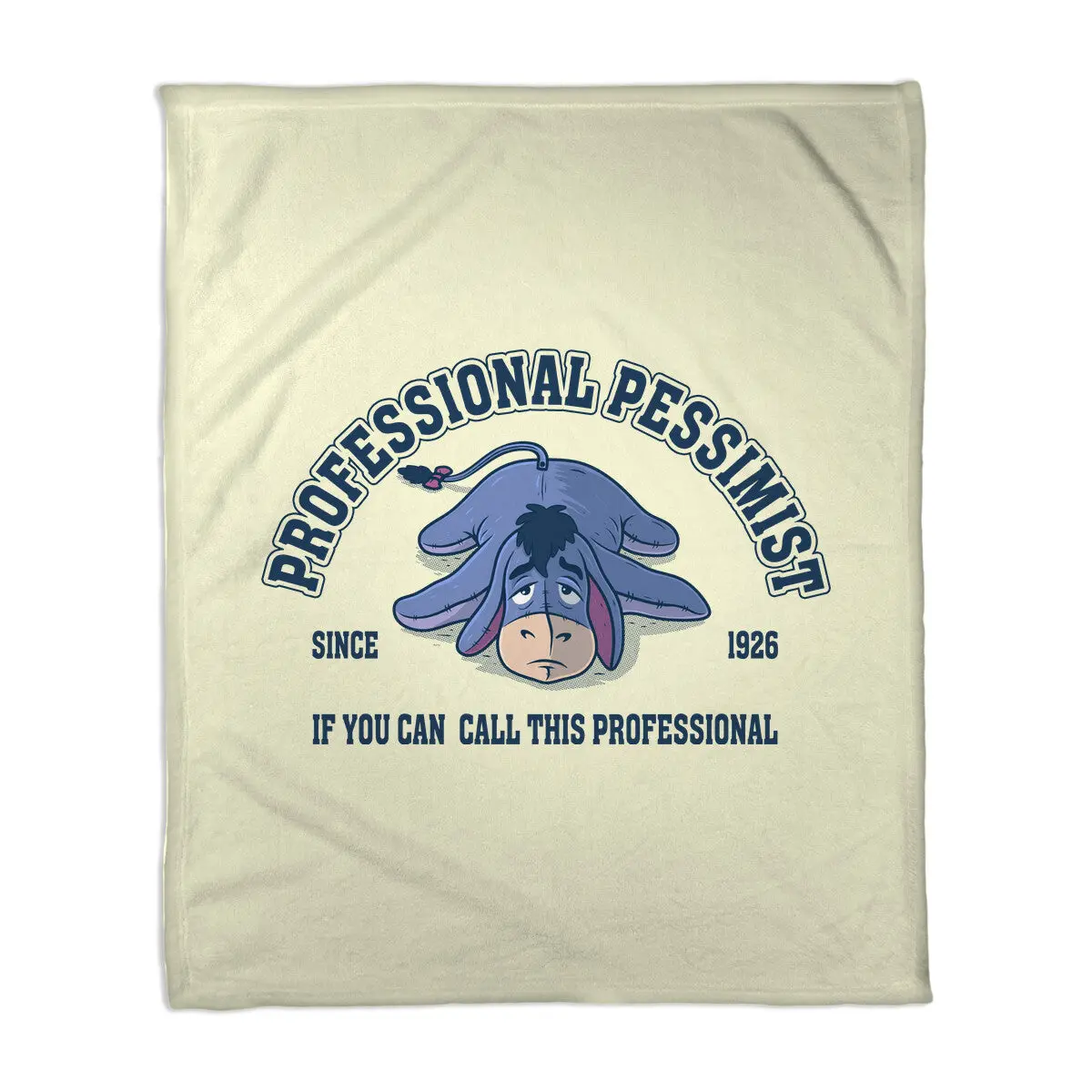 Professional Pessimist 7