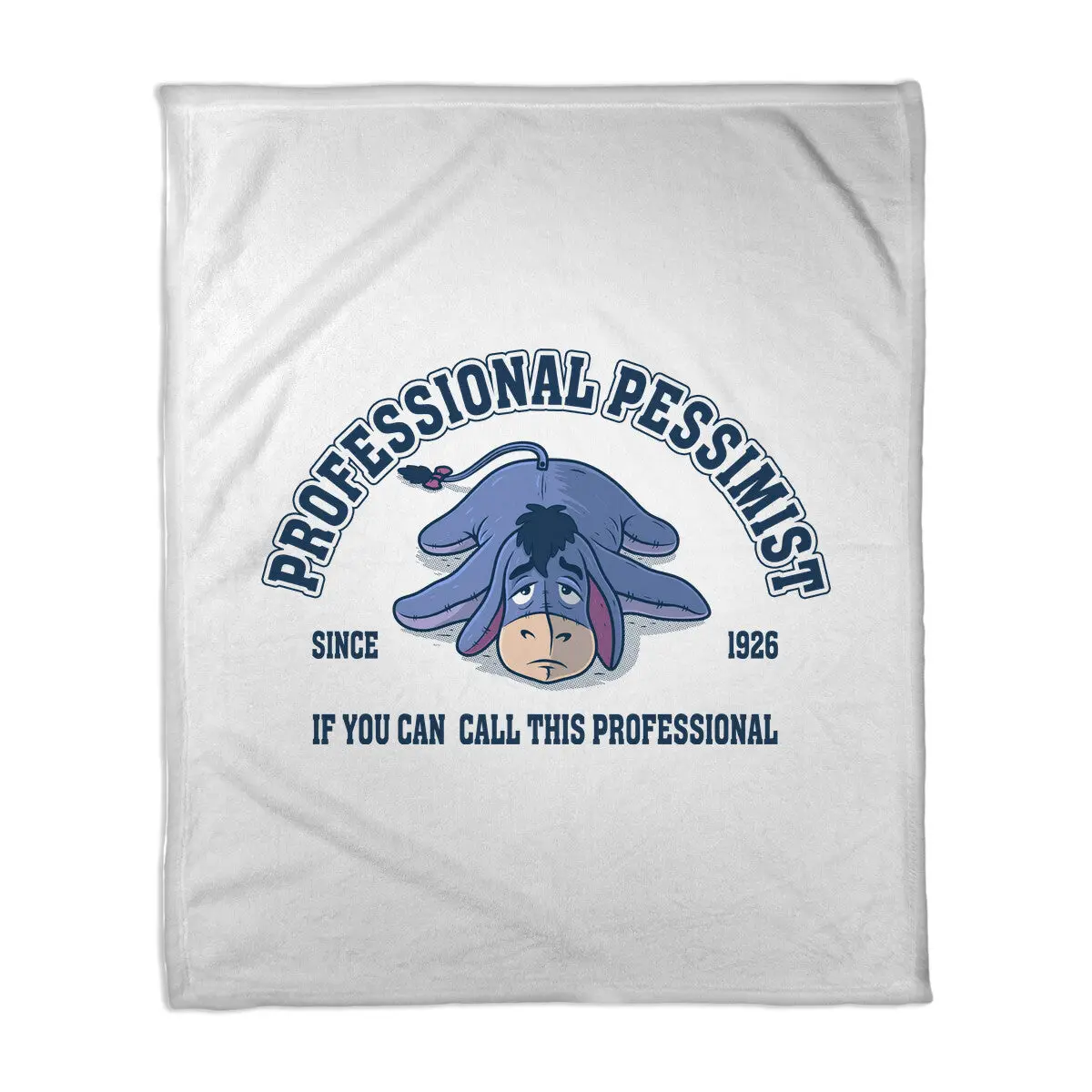 Professional Pessimist 4