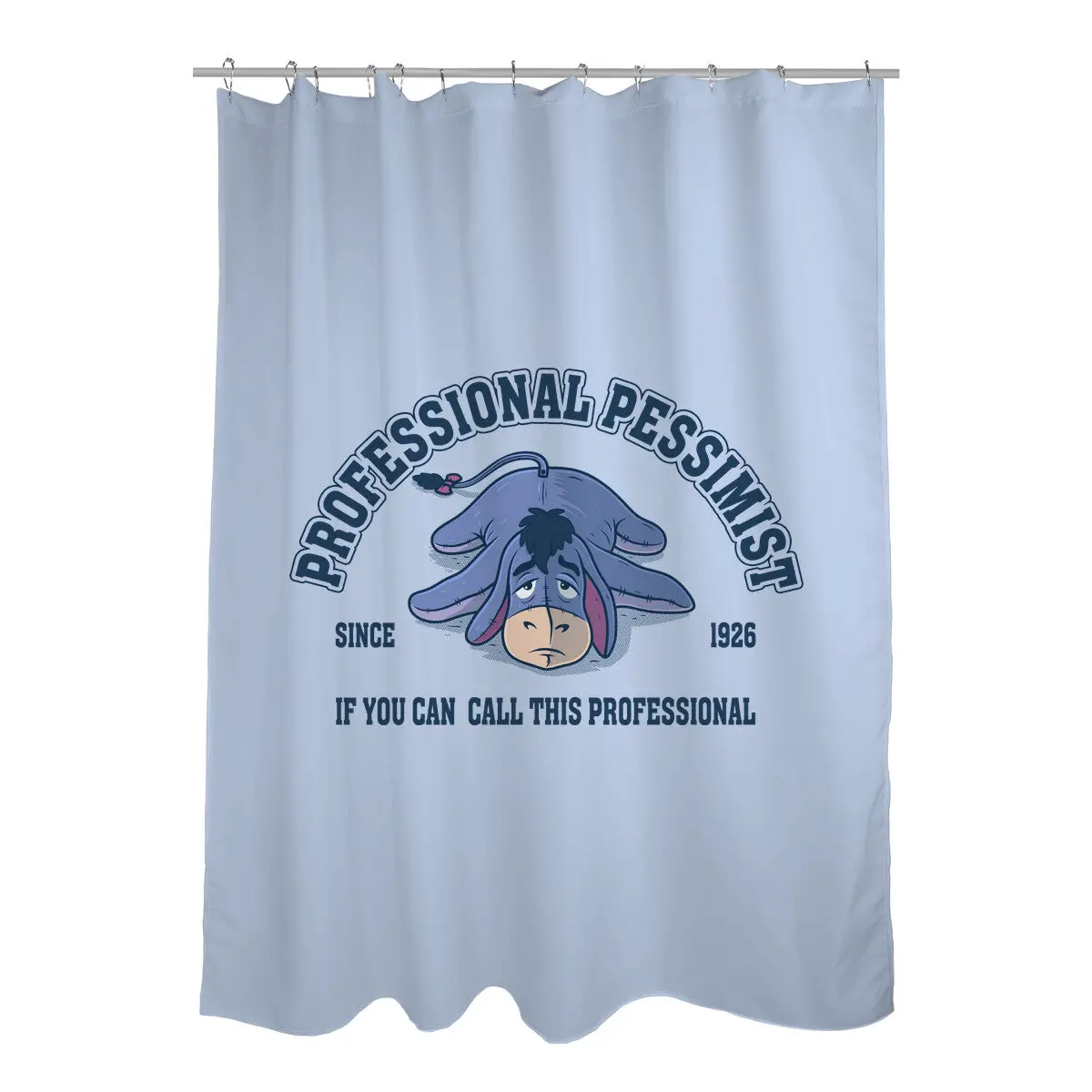 Professional Pessimist 1