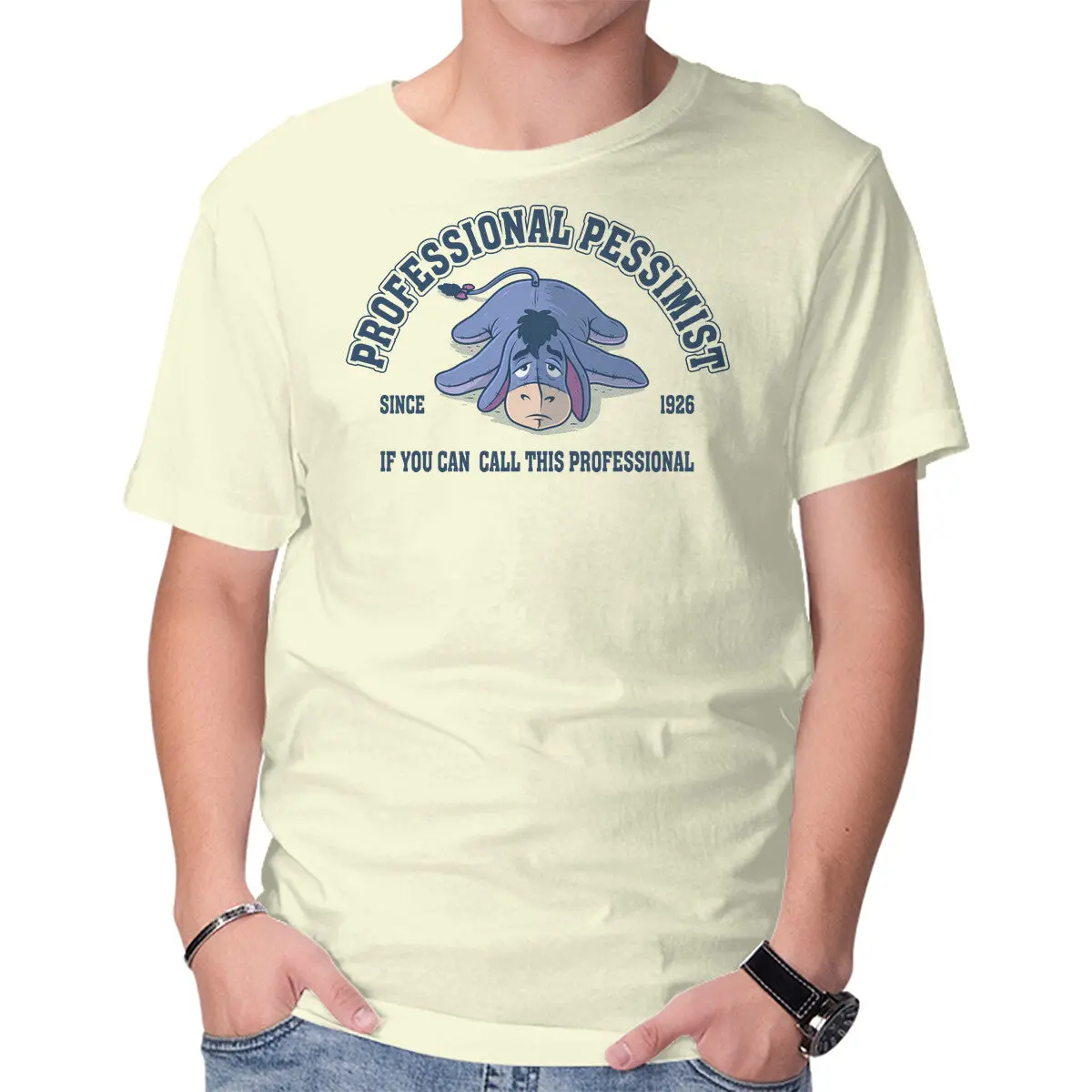 Professional Pessimist 13