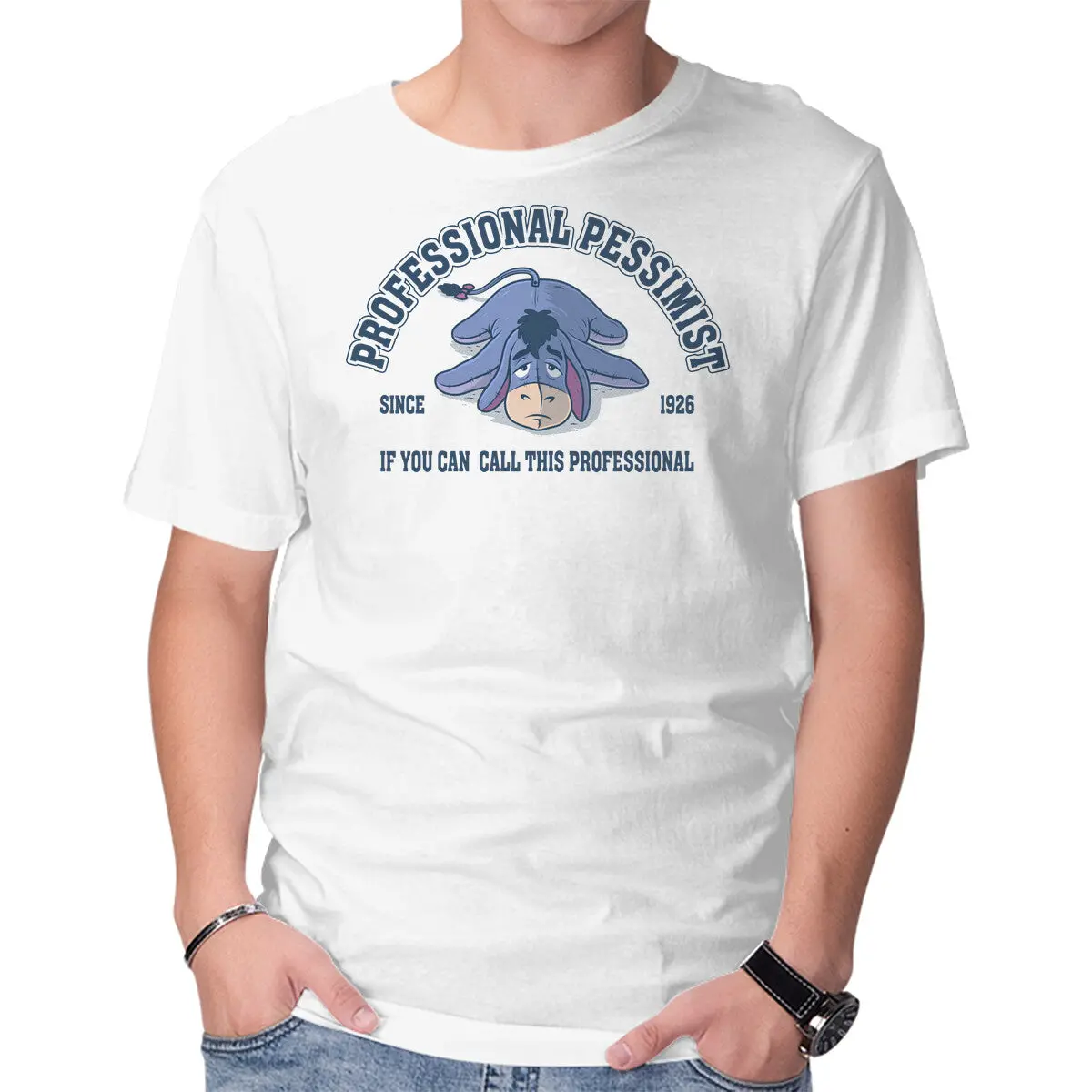 Professional Pessimist 7