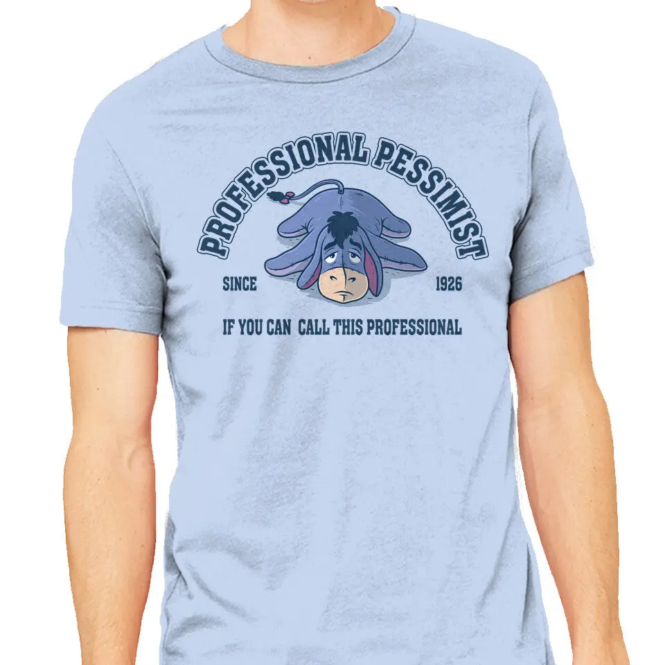 Professional Pessimist 1