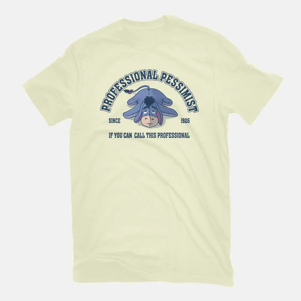 Professional Pessimist 13