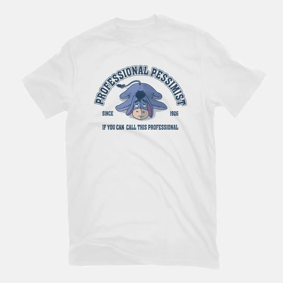Professional Pessimist 8