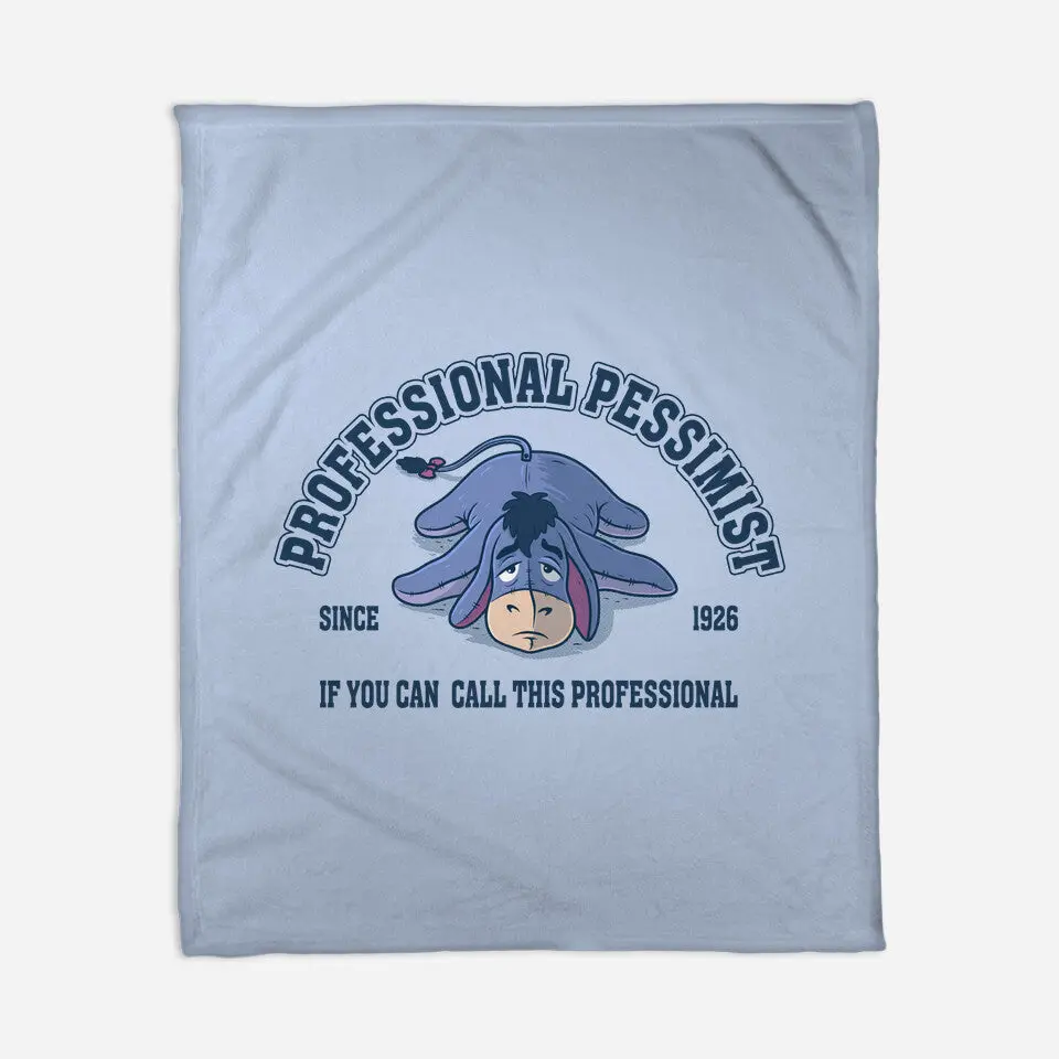 Professional Pessimist 2
