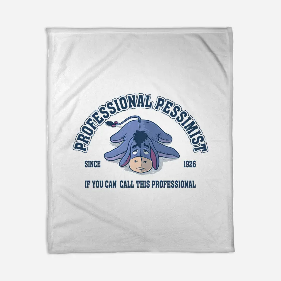 Professional Pessimist 5